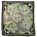 Silk scarves - Hermès