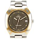 Omega Seamaster Polaris Quartz Watch