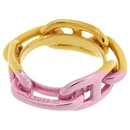 Anneau de foulard Chaine d'Ancre Hermes Lugate - Hermès