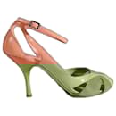 Strappy Sandal - Autre Marque