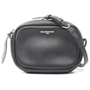 Balenciaga Leather Everyday Camera Bag XS