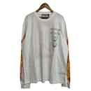 Diesel Long Sleeve T-shirt - Autre Marque