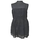 MICA&DEAL Cotton Camisole Blouse - Autre Marque