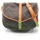 Louis Vuitton Saumur 35 Shoulder Bag