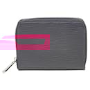 Louis Vuitton Epi Zippy Coin Purse