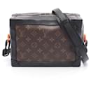 Louis Vuitton Monogram Solar Ray Soft Trunk Shoulder Bag