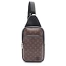 Louis Vuitton Avenue Sling Bag