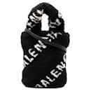 Balenciaga Everyday Handbag/Shoulder Bag