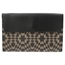 Gucci Kaleido Star Print Clutch Bag