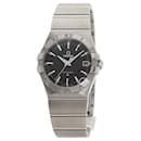 Omega Constellation Men's Watch