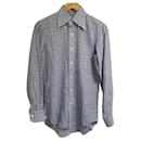 Errico Formicola Long Sleeve Shirt - Autre Marque