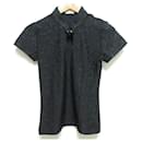 HYSTERICS Flower Embroidery Short Sleeve Top - Autre Marque