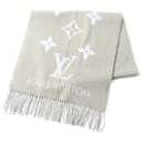 Louis Vuitton Cashmere Stole