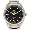 Omega Seamaster Aqua Terra 15000 Gauss