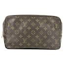 Louis Vuitton Monogram Pouch