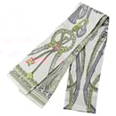 Louis Vuitton Women's Silk Bandeau Scarf