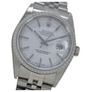 Rolex Datejust 16220 Wristwatch
