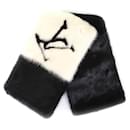 Louis Vuitton Mink Stole