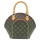 Louis Vuitton Monogram Ellipse PM Handbag