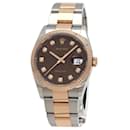 Rolex Datejust 36 Stainless Steel Watch