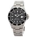 Rolex 16610 Submariner Date Watch