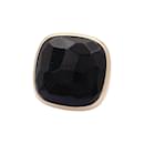 Pomellato 'Victoria' Ring, rose gold, jet.