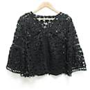 Diagram Star Lace Top - Autre Marque