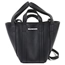 Balenciaga Everyday Tote XS Leather 2way Bag
