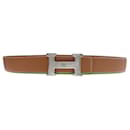 Hermes Constance Belt - Hermès