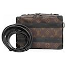 Louis Vuitton Monogram Macassar Shoulder Bag