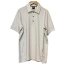 Oakley Grid Camo Short Sleeve Polo Shirt - Autre Marque