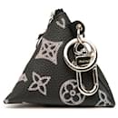 Louis Vuitton Monogram Mahina Berlingo Pouch Charm
