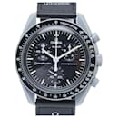 Omega x Swatch MoonSwatch Mission to the Moon Watch