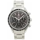 Omega Speedmaster Gray Dial Men's Watch