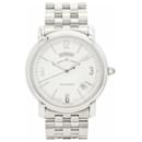Maurice Lacroix Pontos 09777 Silver Dial Men's Watch - Autre Marque