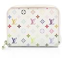 Louis Vuitton Zippy Coin Purse