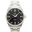Omega Seamaster Railmaster 2503.52 Men's Watch