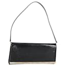 Louis Vuitton Sevigne Clutch Electric Epi Leather