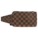 Louis Vuitton Geronimos Waist Bag Damier