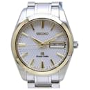Seiko Grand Seiko SBGT038 9F83-0AJ0 Men's Wristwatch