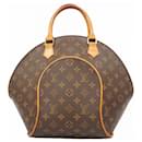 Louis Vuitton Monogram Ellipse MM Handbag
