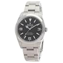 Rolex Explorer 214270 Early Model Men's Watch