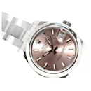 ROLEX Datejust 31 Pink Bar Index 278240 Mens - Rolex