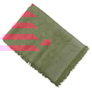 Louis Vuitton Monogram Shawl