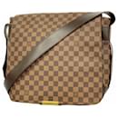 Louis Vuitton Damier Bastille Shoulder Bag N45258