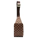 Louis Vuitton Damier Geronimos Shoulder Bag
