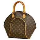 Louis Vuitton Monogram Ellipse MM Handbag