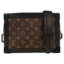 Louis Vuitton Solar Ray Soft Trunk Bag Monogram Canvas Mini