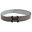 Hermes Hermès Leather Standard Belt