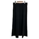 EVERYDAY I LIKE Jersey Long Skirt - Autre Marque